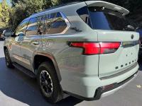 23款 3.5T 混动 四驱 TRD Pro