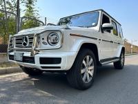 奔驰G550