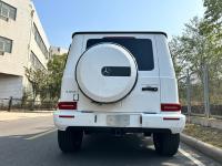 奔驰G550