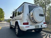 奔驰G550