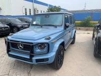 2021款 奔驰G550