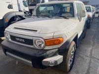 2022款 丰田FJ酷路泽 4.0L XTREME极限运动 八气 JBL 双油箱