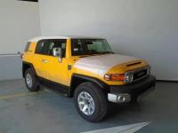 2022款 丰田FJ酷路泽 4.0L XTREME极限运动 八气 JBL 双油箱