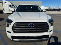 2023款 丰田红杉3.5T 混动 四驱 Limited