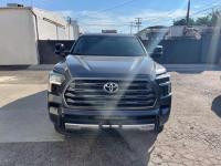 2023款 丰田红杉3.5T 混动 四驱 Limited