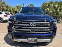 2023款 丰田红杉3.5T 混动 四驱 Limited