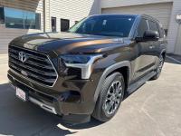 2023款 丰田红杉3.5T 混动 四驱 Limited