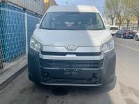 2022款 丰田海狮 3.5L 自动 7座