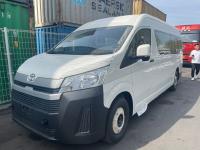 丰田海狮(进口)