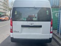 丰田海狮(进口)