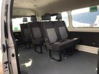 丰田海狮(进口)