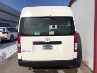 丰田海狮(进口)