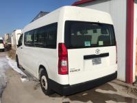 丰田海狮(进口)