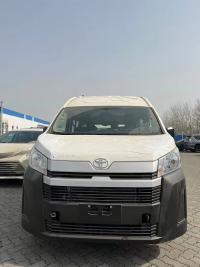 2022款 丰田海狮 3.5L 自动 13座