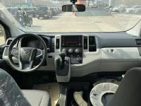 丰田海狮(进口)