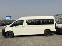 丰田海狮(进口)