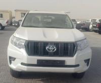 2022款 丰田霸道2700 2.7L TX 铁轮 外挂 天窗 丐版