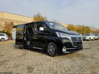 丰田Granvia格兰维亚