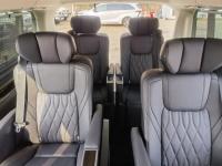 丰田Granvia格兰维亚