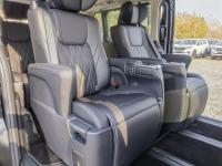 丰田Granvia格兰维亚