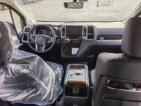 丰田Granvia格兰维亚