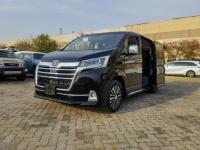 丰田Granvia格兰维亚