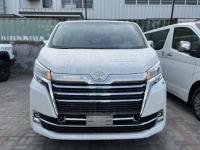 2022款 丰田格兰维亚 3.5L 真皮 标准型