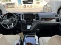 丰田Granvia格兰维亚