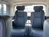 丰田Granvia格兰维亚