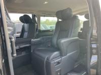 丰田Granvia格兰维亚