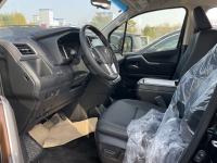 丰田Granvia格兰维亚