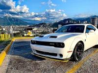 道奇挑战者(Challenger)