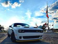 道奇挑战者(Challenger)