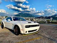 2022款 道奇挑战者 6.2T SRT Hellcat Redeye Widebody Jailbreak