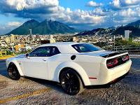 道奇挑战者(Challenger)