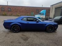 道奇挑战者(Challenger)