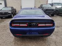 道奇挑战者(Challenger)