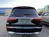 奔驰迈巴赫GLS600