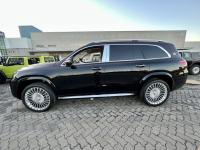 奔驰迈巴赫GLS600
