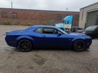 道奇挑战者(Challenger)