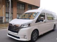 2022款 丰田海狮 3.5L 自动 7座