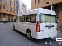 丰田海狮(进口)