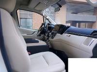 丰田海狮(进口)