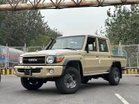 丰田酷路泽70系列