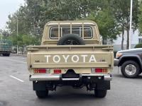 丰田酷路泽70系列