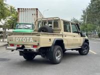 丰田酷路泽70系列