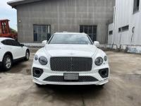 2022款 宾利添越 4.0T 五座