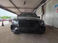 2022款 宾利添越 4.0T 五座