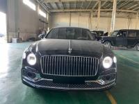 2022款 宾利飞驰 4.0T 五座