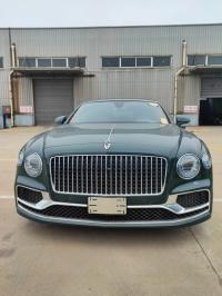 2022款 宾利飞驰 4.0T 五座
